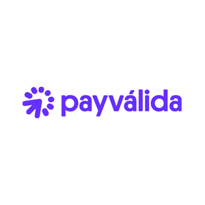 Payvalida - logo payvalida - pasarela de pagos - payvalida pagos - recaudos